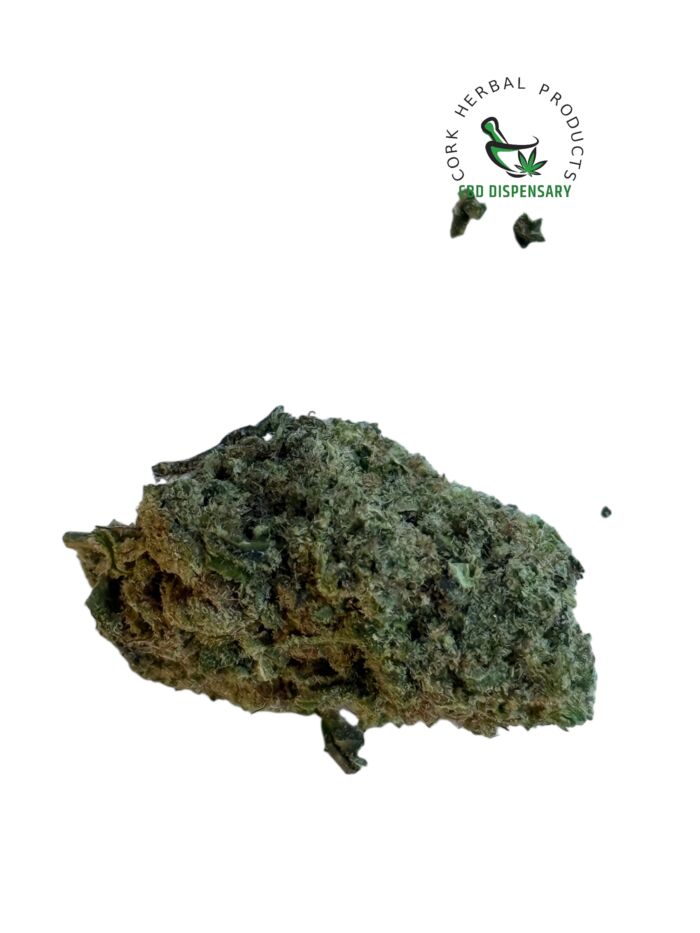 Wedding Cake CBD Buds