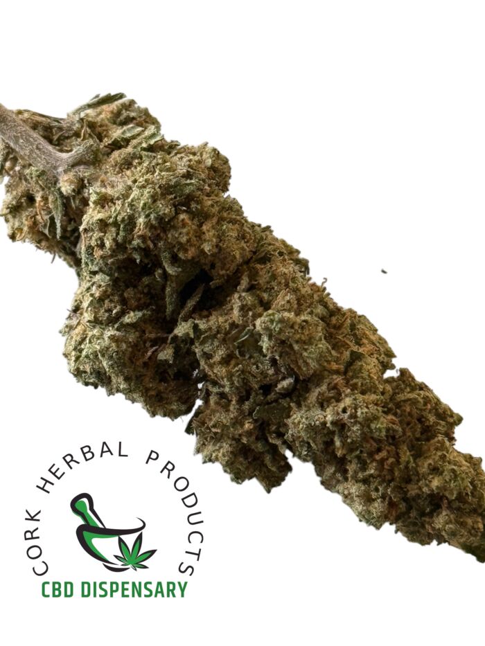 Fruit Juice CBD Buds