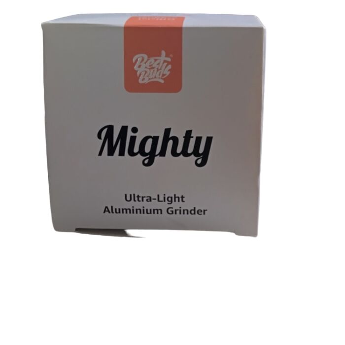Best Buds Light Weight Grinder - Image 3