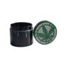 Champ High  Trippy Leaf grinders 40mm