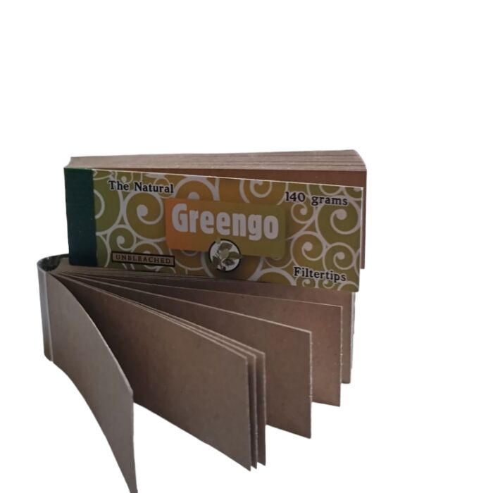 Greengo Regular Size Tips
