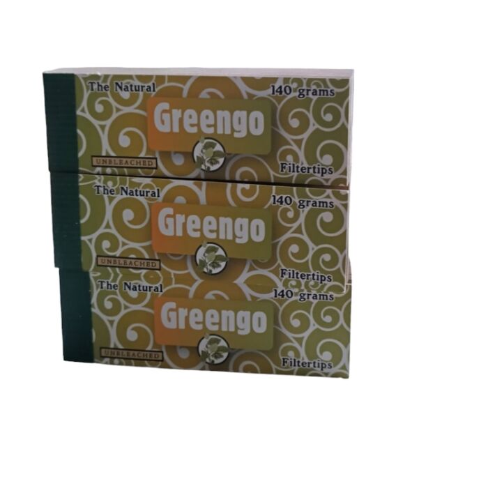 Greengo Regular Size Tips - Image 2