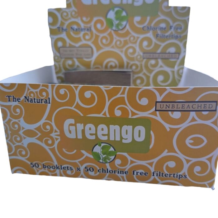 Greengo Regular Size Tips - Image 3