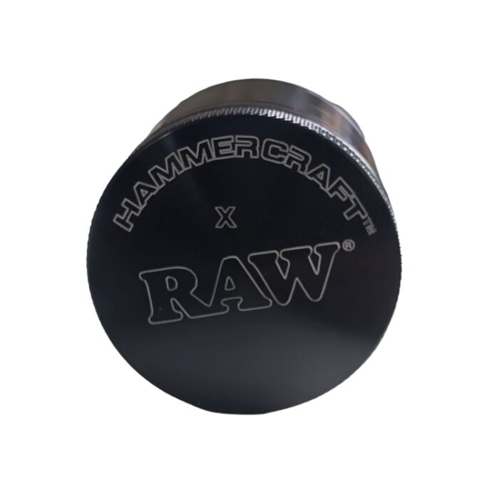 Hammercraft x RAW Grinder 53mm 3 colours to choose - Image 6