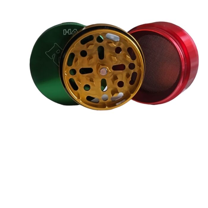 Hammercraft x RAW Grinder 53mm 3 colours to choose - Image 13