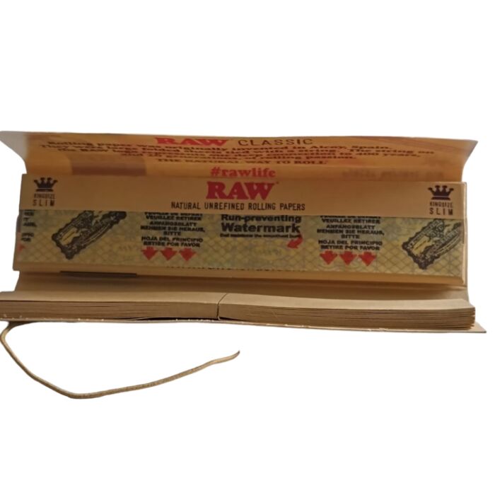RAW Connoisseur King Slim - Image 2
