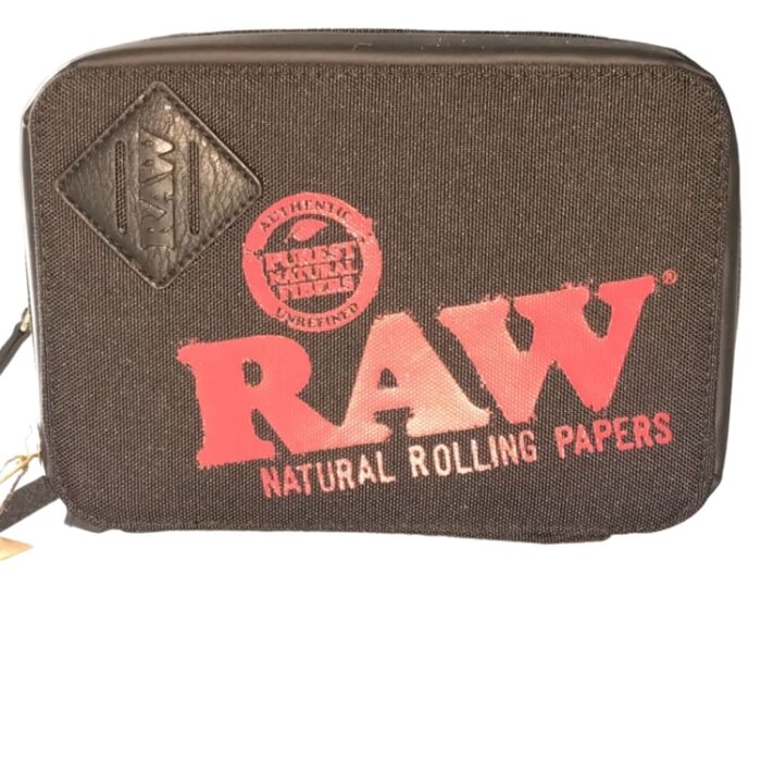 RAW Weekender Bag