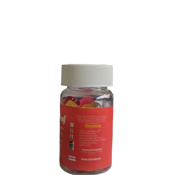 Calm Releaf CBD Gummies - Image 3