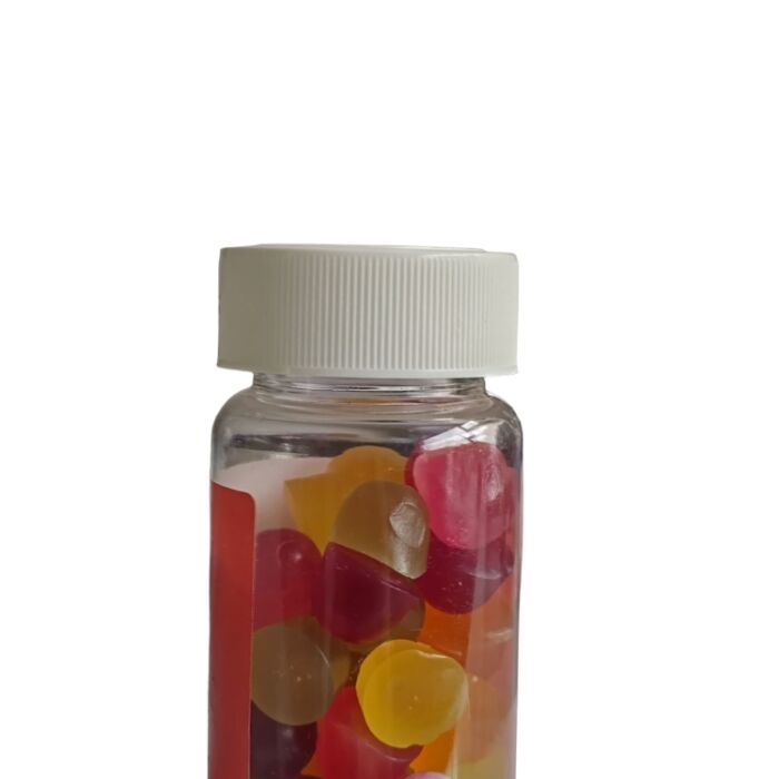 Calm Releaf CBD Gummies - Image 4