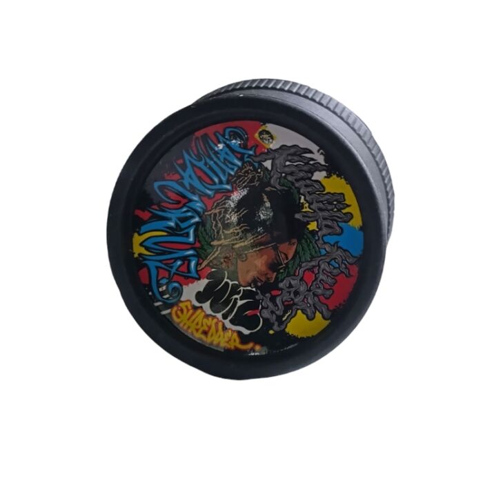 Santa Cruz Wiz Khalifa Shredder