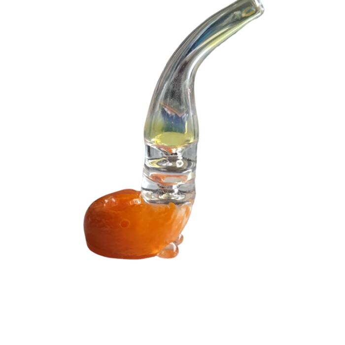 Sherlock Herb Pipe 16cm - Image 2