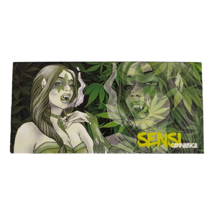 Snail Papers CannaKlan King Slim Rolling Papers