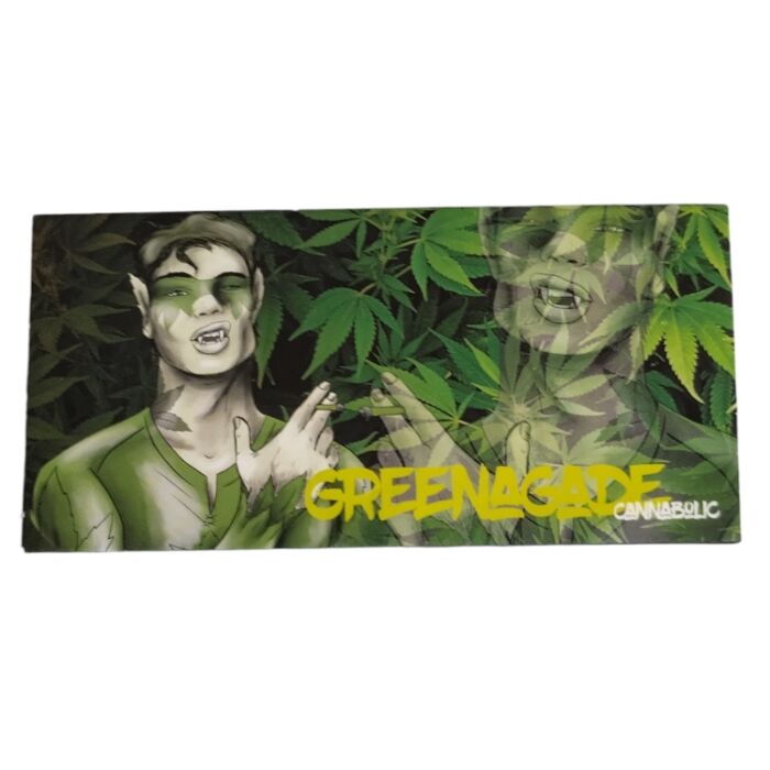 Snail Papers CannaKlan King Slim Rolling Papers - Image 4