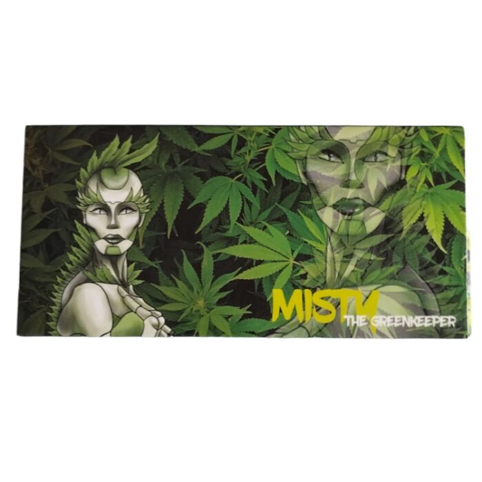Snail Papers CannaKlan King Slim Rolling Papers - Image 3
