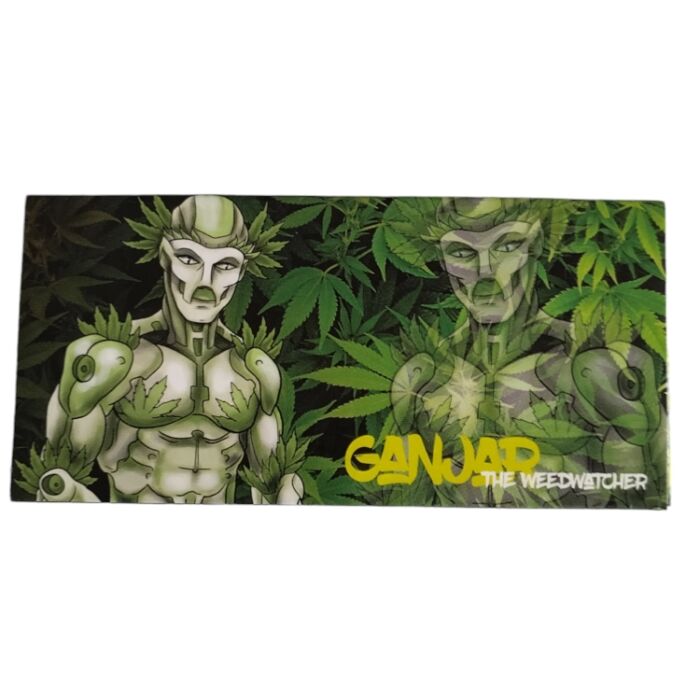Snail Papers CannaKlan King Slim Rolling Papers - Image 2