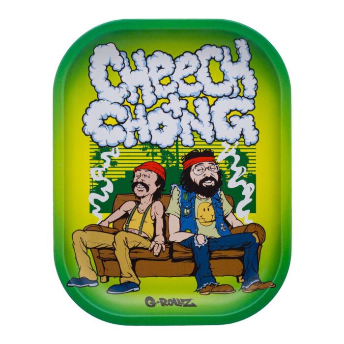 G-Rollz Cheech & Chong Sofa Gift Set - Image 19