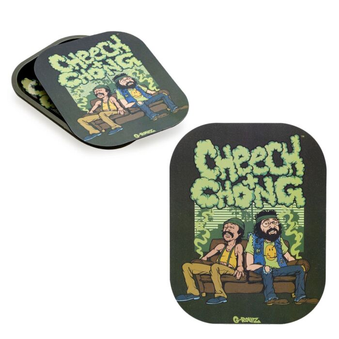 G-Rollz Cheech & Chong Sofa Gift Set - Image 14