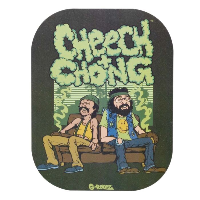 G-Rollz Cheech & Chong Sofa Gift Set - Image 13