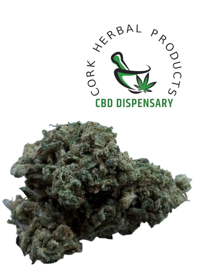 Banana Smash CBD Buds