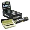 G-Rollz Alfa - 50 KS Slim Papers + Tips Medicago Sativa