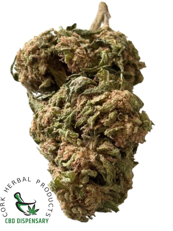 London Cake CBD Buds