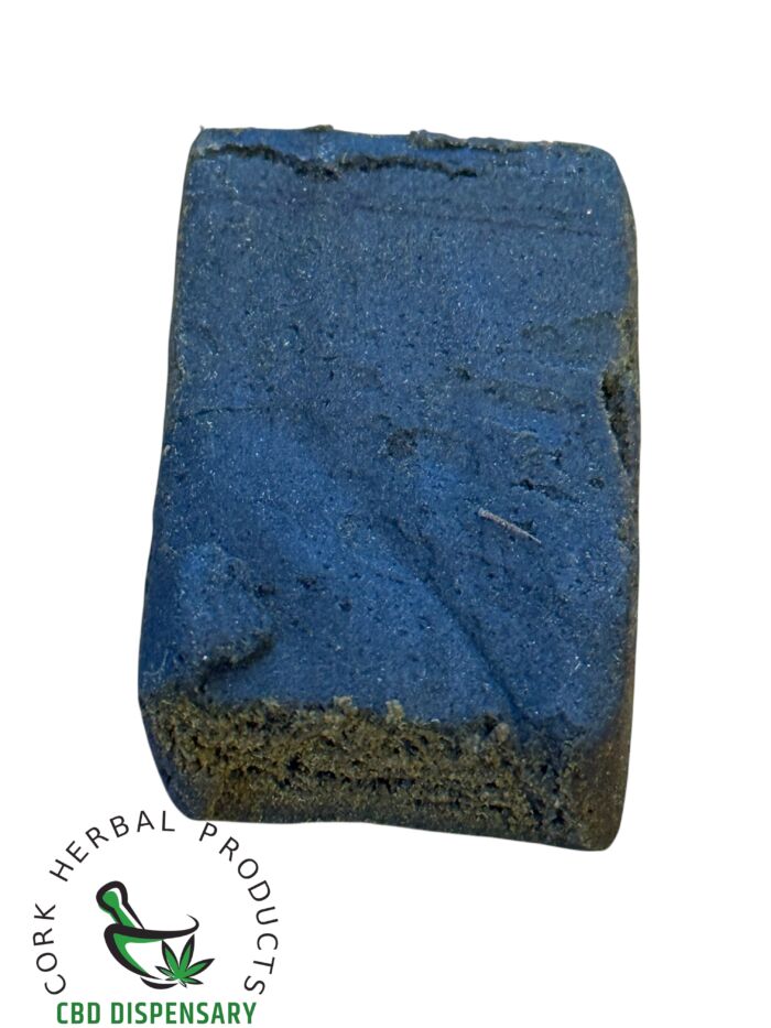 Afghan CBD Hash