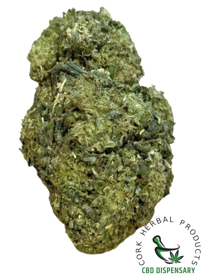 Northern Lights CBD Buds (Freeze Dry)